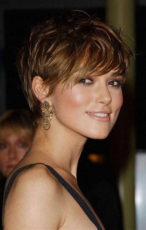 pixie cut longer|pictures of shaggy pixie haircuts.